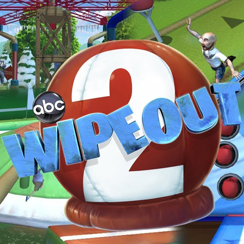 Wipeout 2 App