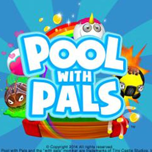 Pool with Pals App