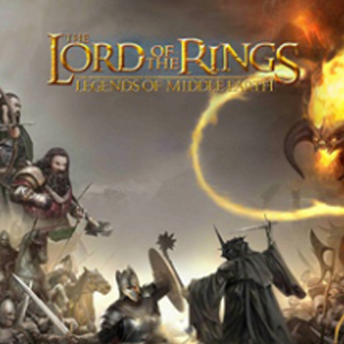 Lord of the Rings: Legends App