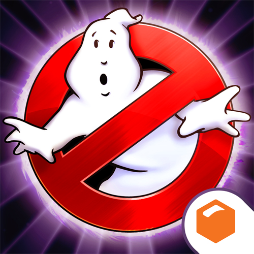 Ghostbusters Puzzle Fighter App