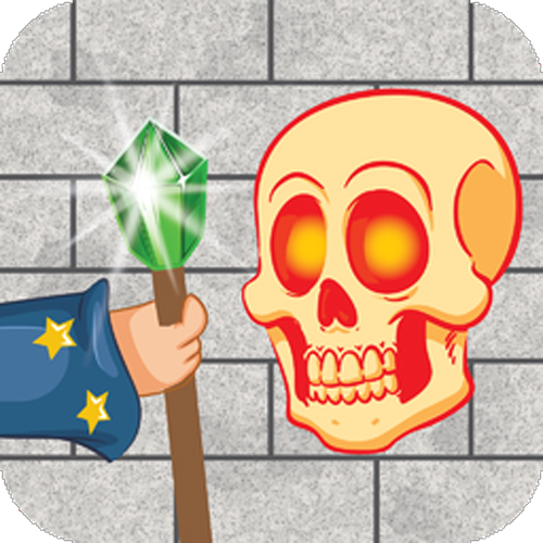 Wizard Crusade: Rescue the Queen App