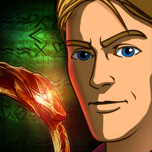 Broken Sword 5: The Serpent's Curse App