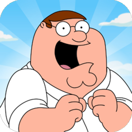 Family Guy: The Quest for Stuff App