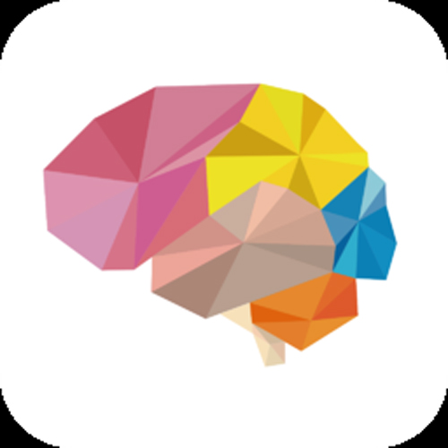 Brain Words App