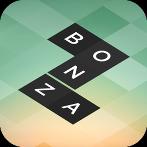 Bonza Word App
