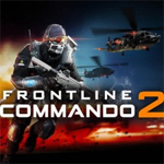 Frontline Commando 2 IOS