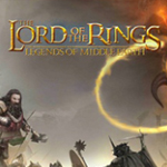Lord of the Rings: Legends IOS