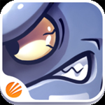 Monster Shooter IOS