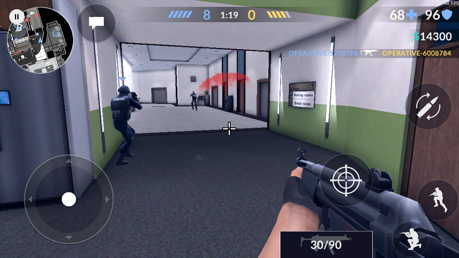 critical ops ios download